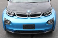 Used 2017 BMW i3 Tera World W/Nav 60 Ah for sale Sold at Auto Collection in Murfreesboro TN 37129 21
