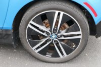 Used 2017 BMW i3 Tera World W/Nav 60 Ah for sale Sold at Auto Collection in Murfreesboro TN 37129 28