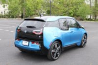 Used 2017 BMW i3 Tera World W/Nav 60 Ah for sale Sold at Auto Collection in Murfreesboro TN 37130 3