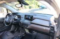 Used 2017 BMW i3 Tera World W/Nav 60 Ah for sale Sold at Auto Collection in Murfreesboro TN 37129 37
