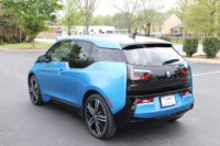 Used 2017 BMW i3 Tera World W/Nav 60 Ah for sale Sold at Auto Collection in Murfreesboro TN 37130 4