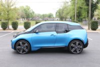 Used 2017 BMW i3 Tera World W/Nav 60 Ah for sale Sold at Auto Collection in Murfreesboro TN 37130 7