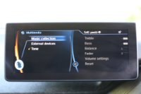 Used 2017 BMW i3 Tera World W/Nav 60 Ah for sale Sold at Auto Collection in Murfreesboro TN 37129 70