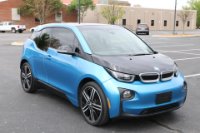 Used 2017 BMW i3 Tera World W/Nav 60 Ah for sale Sold at Auto Collection in Murfreesboro TN 37129 1