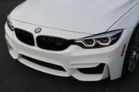 Used 2018 BMW M4 HARD TOP CONVERTIBLE COMPETITION PKG W/NAV for sale Sold at Auto Collection in Murfreesboro TN 37130 17