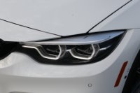 Used 2018 BMW M4 HARD TOP CONVERTIBLE COMPETITION PKG W/NAV for sale Sold at Auto Collection in Murfreesboro TN 37129 18