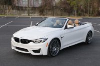 Used 2018 BMW M4 HARD TOP CONVERTIBLE COMPETITION PKG W/NAV for sale Sold at Auto Collection in Murfreesboro TN 37130 2