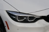 Used 2018 BMW M4 HARD TOP CONVERTIBLE COMPETITION PKG W/NAV for sale Sold at Auto Collection in Murfreesboro TN 37129 20