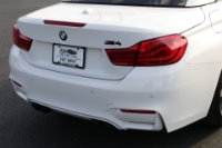 Used 2018 BMW M4 HARD TOP CONVERTIBLE COMPETITION PKG W/NAV for sale Sold at Auto Collection in Murfreesboro TN 37129 21