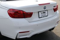 Used 2018 BMW M4 HARD TOP CONVERTIBLE COMPETITION PKG W/NAV for sale Sold at Auto Collection in Murfreesboro TN 37129 23