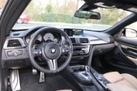 Used 2018 BMW M4 HARD TOP CONVERTIBLE COMPETITION PKG W/NAV for sale Sold at Auto Collection in Murfreesboro TN 37129 29