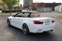 Used 2018 BMW M4 HARD TOP CONVERTIBLE COMPETITION PKG W/NAV for sale Sold at Auto Collection in Murfreesboro TN 37129 4
