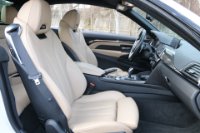 Used 2018 BMW M4 HARD TOP CONVERTIBLE COMPETITION PKG W/NAV for sale Sold at Auto Collection in Murfreesboro TN 37129 42