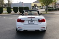 Used 2018 BMW M4 HARD TOP CONVERTIBLE COMPETITION PKG W/NAV for sale Sold at Auto Collection in Murfreesboro TN 37129 6