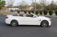 Used 2018 BMW M4 HARD TOP CONVERTIBLE COMPETITION PKG W/NAV for sale Sold at Auto Collection in Murfreesboro TN 37130 8
