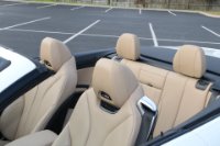Used 2018 BMW M4 HARD TOP CONVERTIBLE COMPETITION PKG W/NAV for sale Sold at Auto Collection in Murfreesboro TN 37130 9