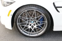 Used 2018 BMW M4 HARD TOP CONVERTIBLE COMPETITION PKG W/NAV for sale Sold at Auto Collection in Murfreesboro TN 37129 93