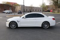 Used 2018 BMW M4 HARD TOP CONVERTIBLE COMPETITION PKG W/NAV for sale Sold at Auto Collection in Murfreesboro TN 37129 97