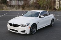 Used 2018 BMW M4 HARD TOP CONVERTIBLE COMPETITION PKG W/NAV for sale Sold at Auto Collection in Murfreesboro TN 37129 98
