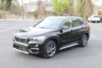 Used 2018 BMW X1 DRIVE28I AWD W/NAV xDrive28i for sale Sold at Auto Collection in Murfreesboro TN 37130 2