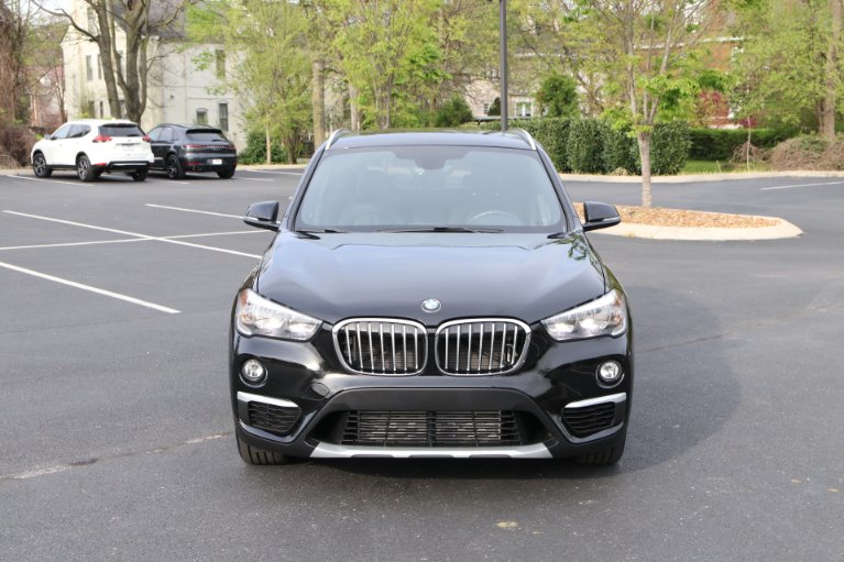 Used 2018 BMW X1 DRIVE28I AWD W/NAV xDrive28i for sale Sold at Auto Collection in Murfreesboro TN 37130 5