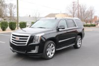 Used 2016 Cadillac Escalade Luxury Collection for sale Sold at Auto Collection in Murfreesboro TN 37130 2