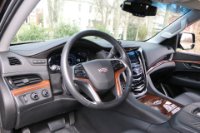 Used 2016 Cadillac Escalade Luxury Collection for sale Sold at Auto Collection in Murfreesboro TN 37129 27