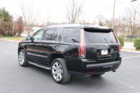 Used 2016 Cadillac Escalade Luxury Collection for sale Sold at Auto Collection in Murfreesboro TN 37130 4