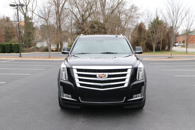 Used 2016 Cadillac Escalade Luxury Collection for sale Sold at Auto Collection in Murfreesboro TN 37130 5