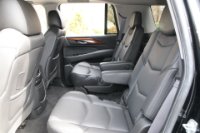 Used 2016 Cadillac Escalade Luxury Collection for sale Sold at Auto Collection in Murfreesboro TN 37129 50