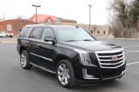 Used 2016 Cadillac Escalade Luxury Collection for sale Sold at Auto Collection in Murfreesboro TN 37130 1