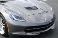 Used 2015 Chevrolet Corvette Z51 2LT COUPE MANUAL W/NAV Stingray Z51 for sale Sold at Auto Collection in Murfreesboro TN 37129 11