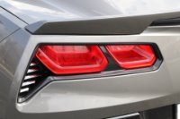 Used 2015 Chevrolet Corvette Z51 2LT COUPE MANUAL W/NAV Stingray Z51 for sale Sold at Auto Collection in Murfreesboro TN 37129 16