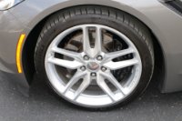 Used 2015 Chevrolet Corvette Z51 2LT COUPE MANUAL W/NAV Stingray Z51 for sale Sold at Auto Collection in Murfreesboro TN 37129 19