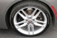 Used 2015 Chevrolet Corvette Z51 2LT COUPE MANUAL W/NAV Stingray Z51 for sale Sold at Auto Collection in Murfreesboro TN 37129 20