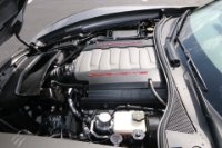 Used 2015 Chevrolet Corvette Z51 2LT COUPE MANUAL W/NAV Stingray Z51 for sale Sold at Auto Collection in Murfreesboro TN 37129 26