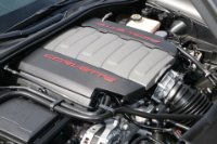 Used 2015 Chevrolet Corvette Z51 2LT COUPE MANUAL W/NAV Stingray Z51 for sale Sold at Auto Collection in Murfreesboro TN 37129 28