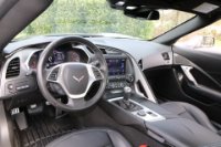Used 2015 Chevrolet Corvette Z51 2LT COUPE MANUAL W/NAV Stingray Z51 for sale Sold at Auto Collection in Murfreesboro TN 37129 31