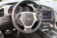 Used 2015 Chevrolet Corvette Z51 2LT COUPE MANUAL W/NAV Stingray Z51 for sale Sold at Auto Collection in Murfreesboro TN 37129 32