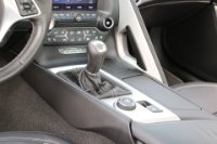 Used 2015 Chevrolet Corvette Z51 2LT COUPE MANUAL W/NAV Stingray Z51 for sale Sold at Auto Collection in Murfreesboro TN 37129 34