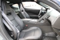 Used 2015 Chevrolet Corvette Z51 2LT COUPE MANUAL W/NAV Stingray Z51 for sale Sold at Auto Collection in Murfreesboro TN 37129 44