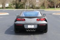 Used 2015 Chevrolet Corvette Z51 2LT COUPE MANUAL W/NAV Stingray Z51 for sale Sold at Auto Collection in Murfreesboro TN 37129 6