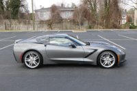 Used 2015 Chevrolet Corvette Z51 2LT COUPE MANUAL W/NAV Stingray Z51 for sale Sold at Auto Collection in Murfreesboro TN 37129 8