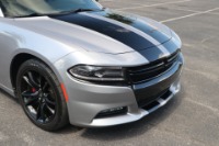 Used 2018 Dodge Charger SXT PLUS LEATHER PKG W/BLACK TOP for sale Sold at Auto Collection in Murfreesboro TN 37130 11