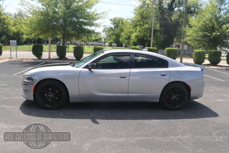 Used 2018 Dodge Charger SXT PLUS WITH BLACKTOP SXT Plus for sale Sold at Auto Collection in Murfreesboro TN 37130 7