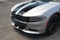 Used 2018 Dodge Charger SXT PLUS LEATHER PKG W/BLACK TOP for sale Sold at Auto Collection in Murfreesboro TN 37130 9