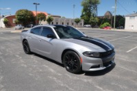 Used 2018 Dodge Charger SXT PLUS LEATHER PKG W/BLACK TOP for sale Sold at Auto Collection in Murfreesboro TN 37130 1