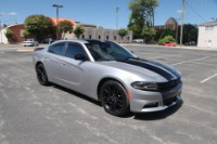 Used 2018 Dodge Charger SXT PLUS LEATHER PKG W/BLACK TOP for sale Sold at Auto Collection in Murfreesboro TN 37129 1