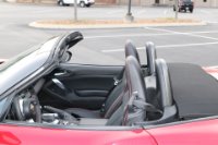 Used 2019 FIAT 124 Spider Abarth W/Nav Abarth for sale Sold at Auto Collection in Murfreesboro TN 37130 10