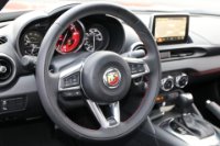 Used 2019 FIAT 124 Spider Abarth W/Nav Abarth for sale Sold at Auto Collection in Murfreesboro TN 37129 18